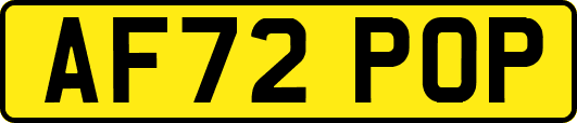 AF72POP