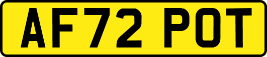 AF72POT