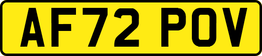 AF72POV