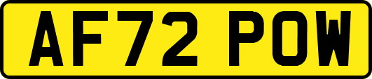 AF72POW