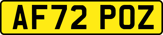 AF72POZ