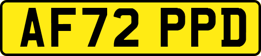 AF72PPD