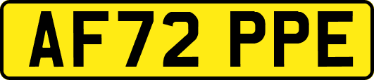 AF72PPE