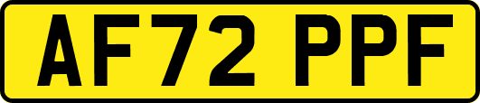 AF72PPF