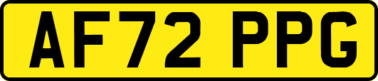 AF72PPG