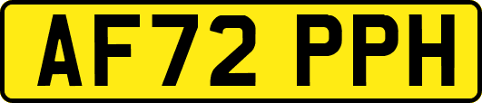 AF72PPH