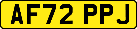 AF72PPJ