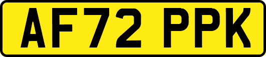 AF72PPK