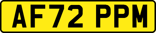 AF72PPM