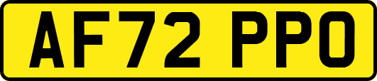 AF72PPO