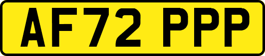 AF72PPP