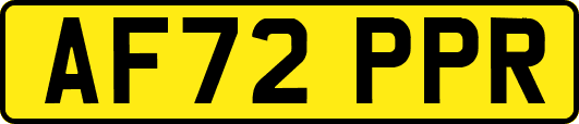 AF72PPR