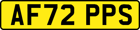 AF72PPS