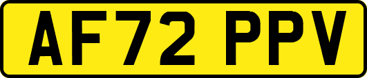 AF72PPV