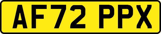 AF72PPX