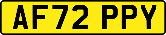 AF72PPY