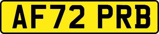 AF72PRB