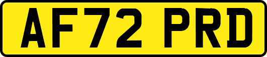 AF72PRD