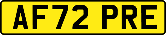 AF72PRE