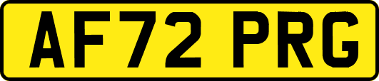 AF72PRG