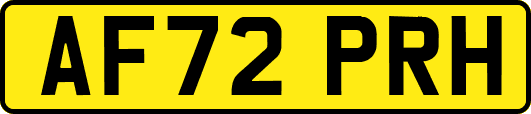 AF72PRH