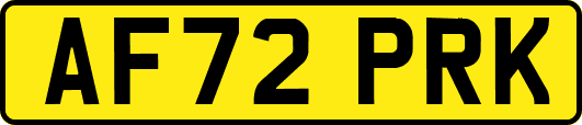 AF72PRK