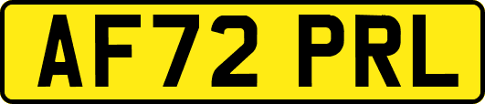 AF72PRL