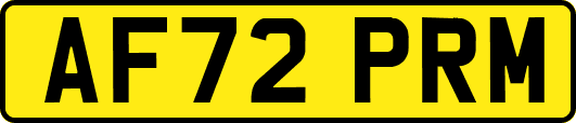 AF72PRM