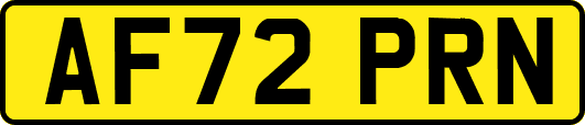 AF72PRN