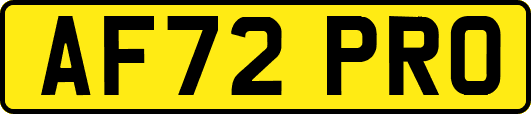AF72PRO