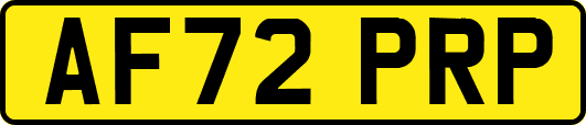 AF72PRP