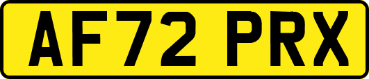 AF72PRX