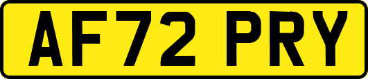 AF72PRY