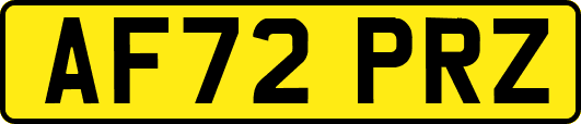 AF72PRZ