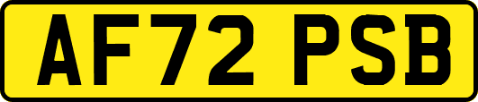AF72PSB