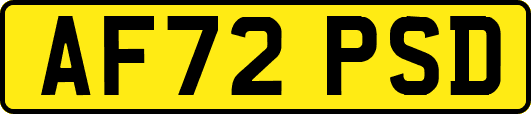 AF72PSD