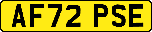 AF72PSE