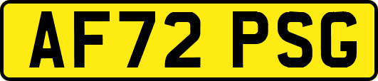 AF72PSG