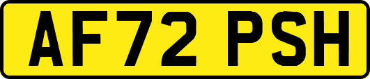 AF72PSH