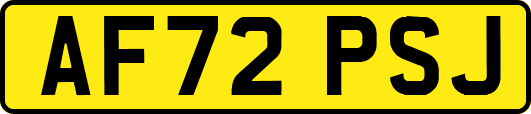 AF72PSJ