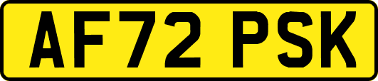 AF72PSK