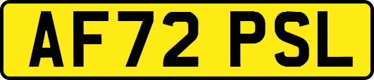 AF72PSL