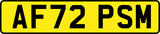 AF72PSM