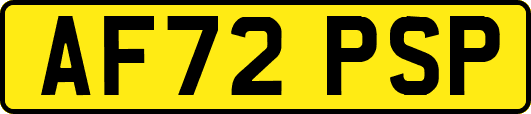 AF72PSP