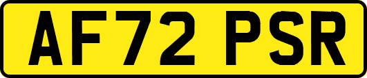 AF72PSR