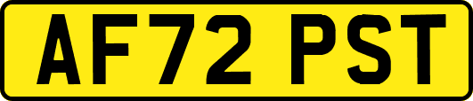 AF72PST