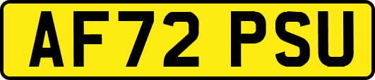 AF72PSU