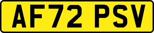 AF72PSV