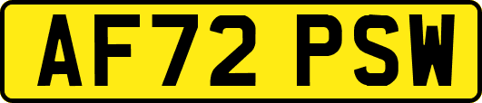 AF72PSW