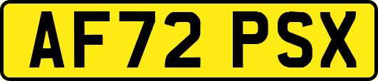 AF72PSX